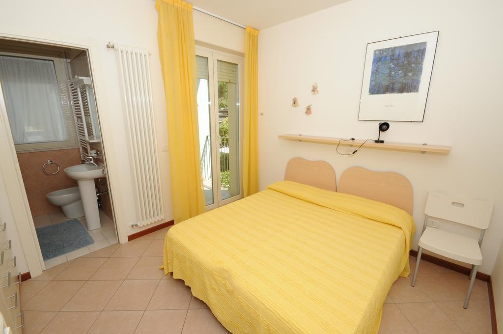 Residence Suisse Cattolica Eksteriør billede