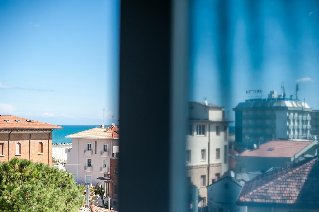 Residence Suisse Cattolica Eksteriør billede